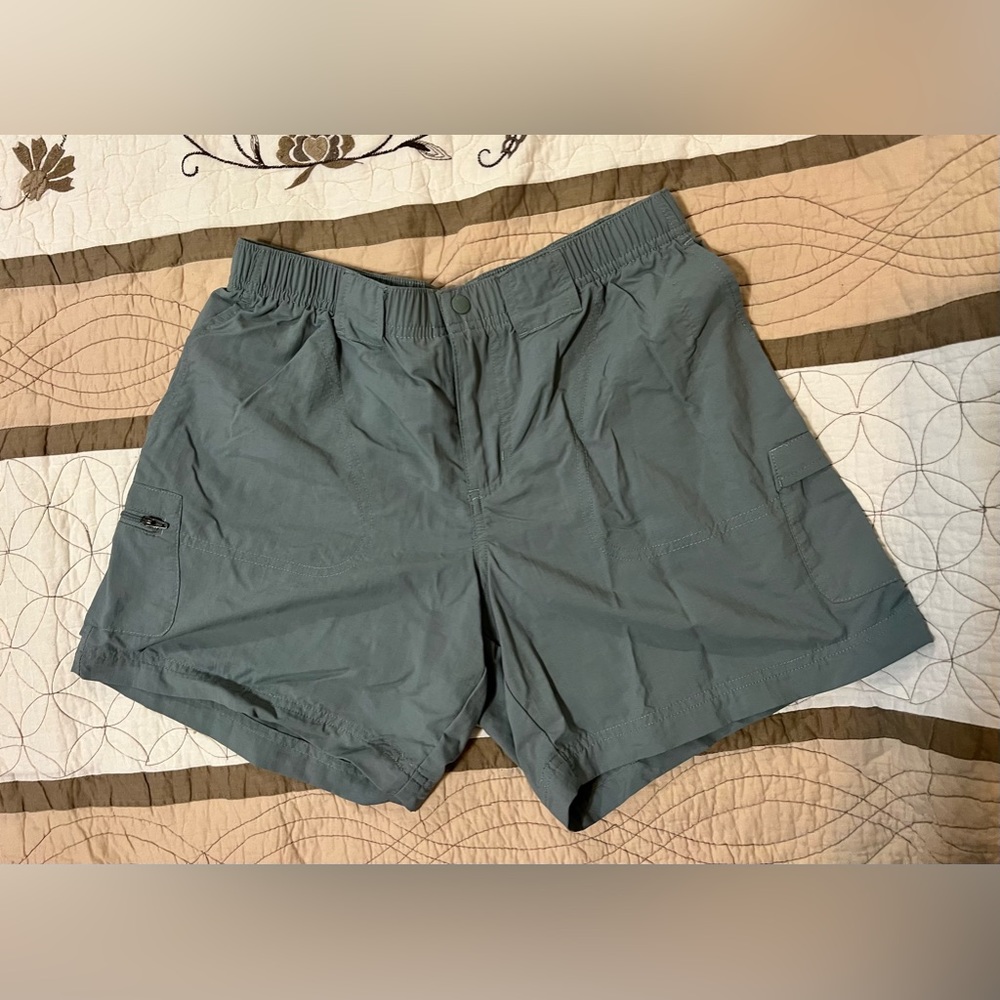 Columbia Shorts